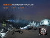 Фонарь тактический Fenix TK35R 5800 Lumen (4*LuminusSFT25R+1*UVSST08, 2*ARB-L18-4000)